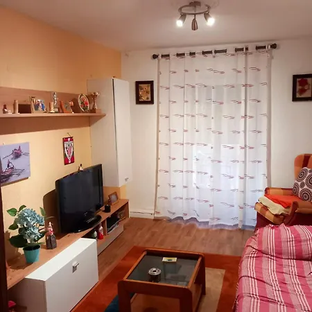 Apartment Sestao City *