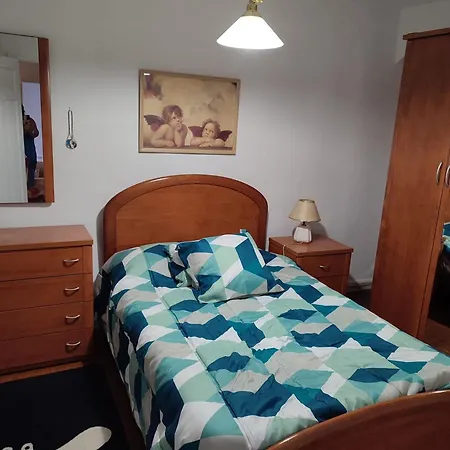 Apartment Sestao City